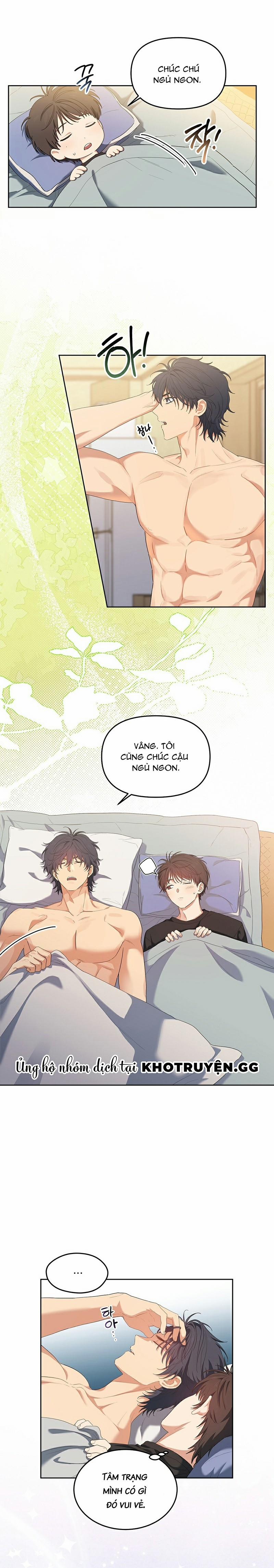 Bánh Kem Cherry 8 trang 20