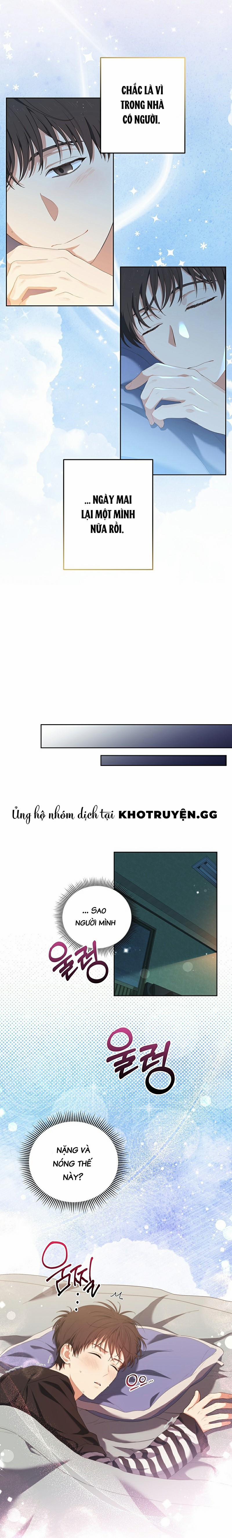 Bánh Kem Cherry 8 trang 21