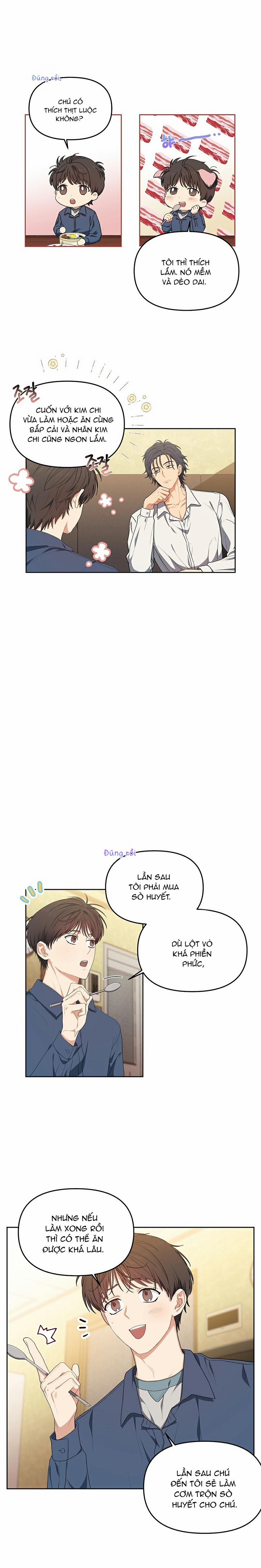 Bánh Kem Cherry 8 trang 4