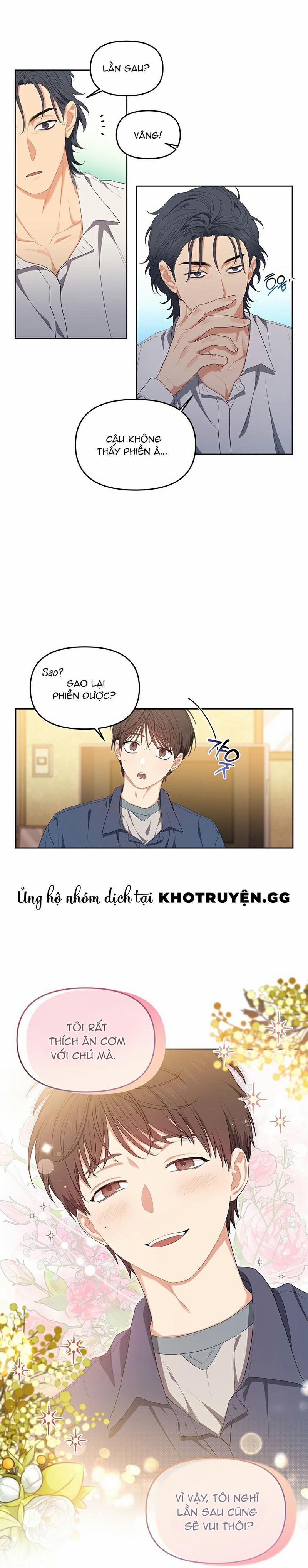 Bánh Kem Cherry 8 trang 5