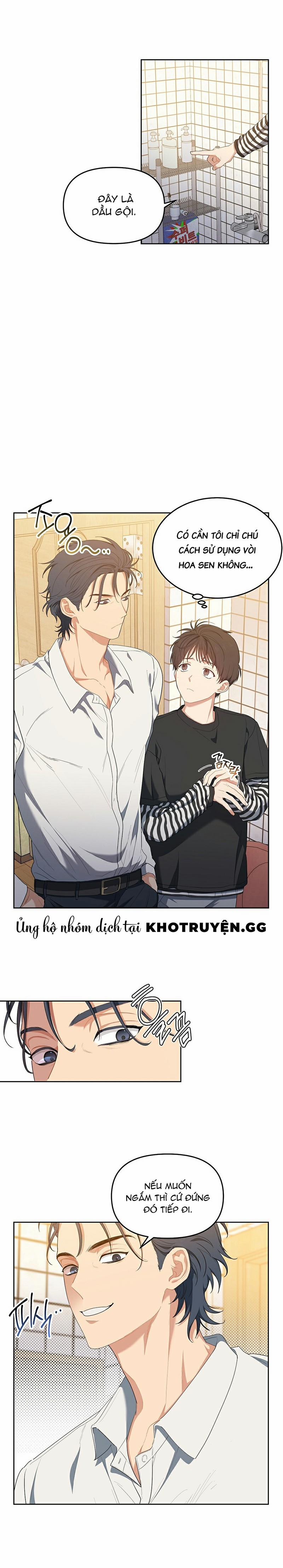 Bánh Kem Cherry 8 trang 7