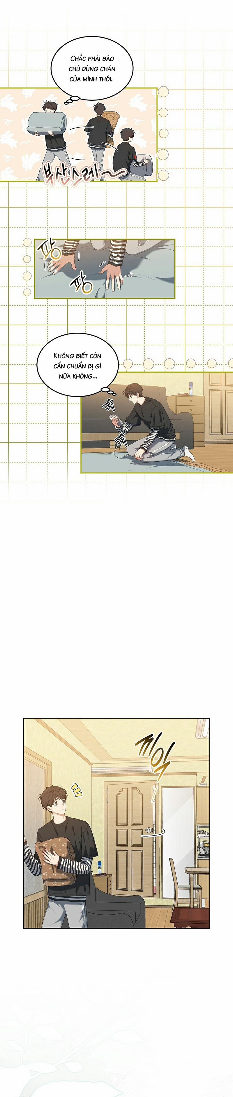 Bánh Kem Cherry 8 trang 9