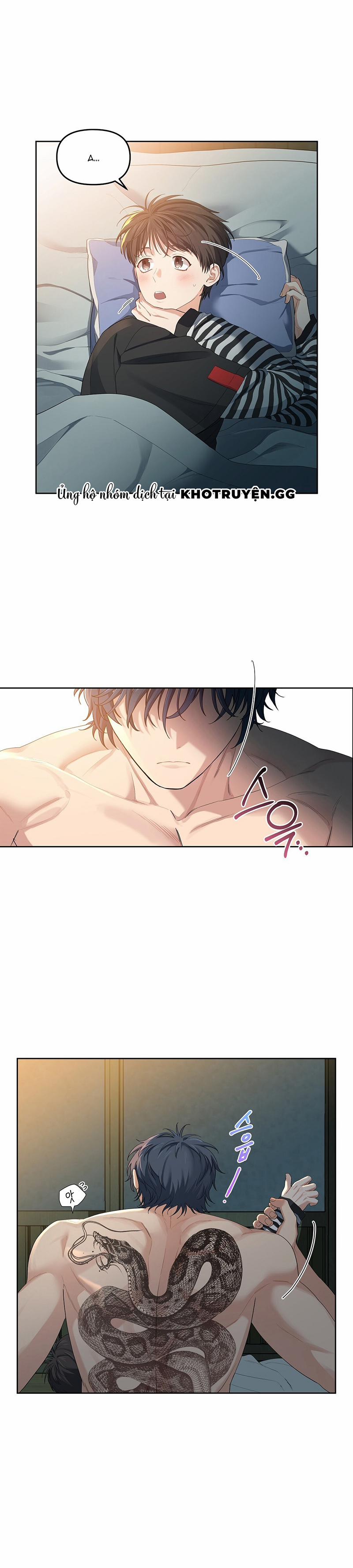 Bánh Kem Cherry 9 trang 0