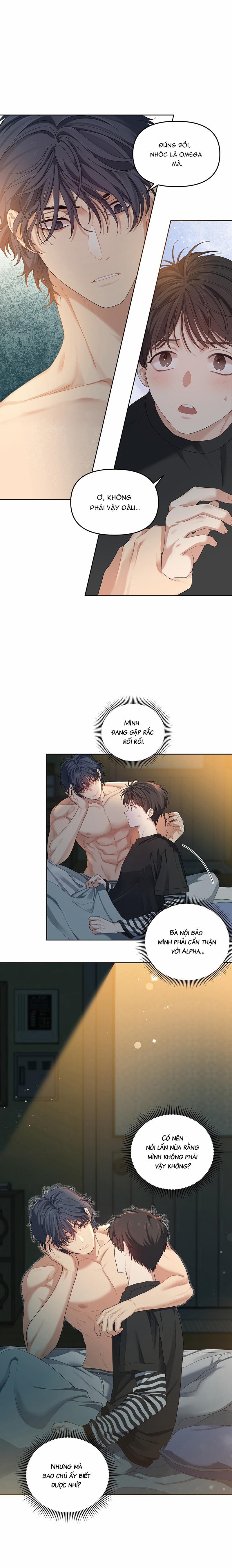 Bánh Kem Cherry 9 trang 1