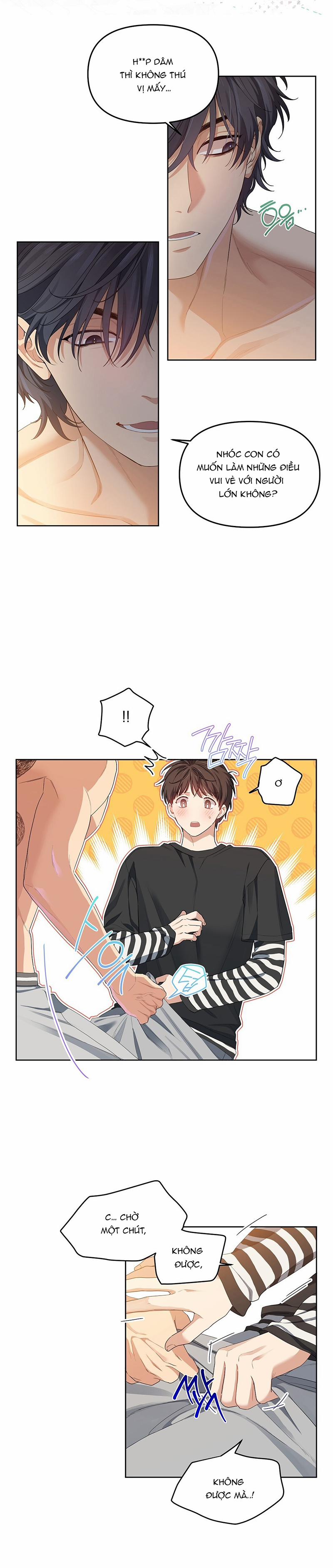 Bánh Kem Cherry 9 trang 11