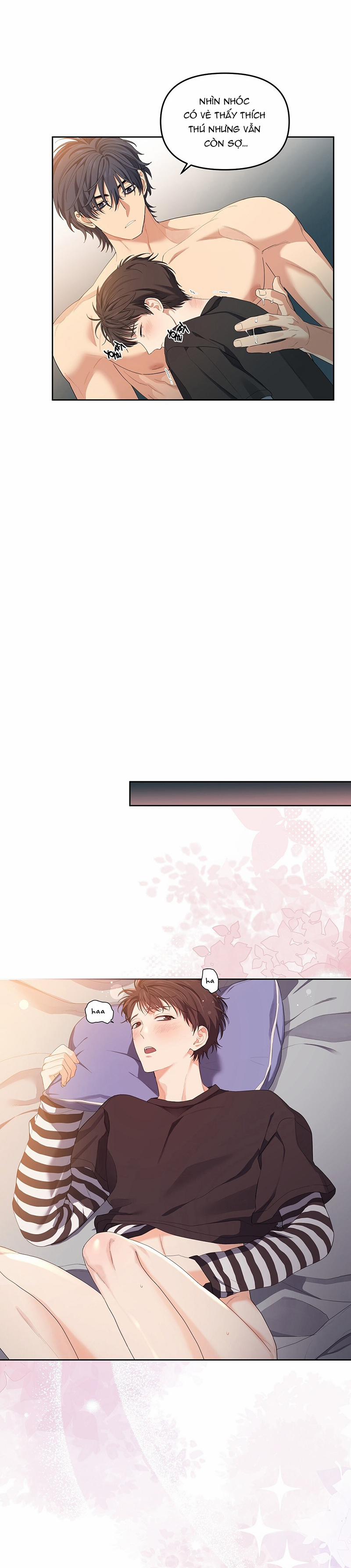 Bánh Kem Cherry 9 trang 15