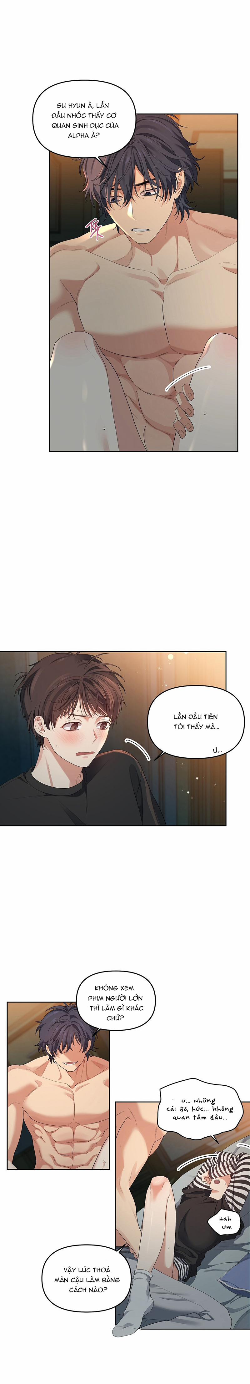 Bánh Kem Cherry 9 trang 17