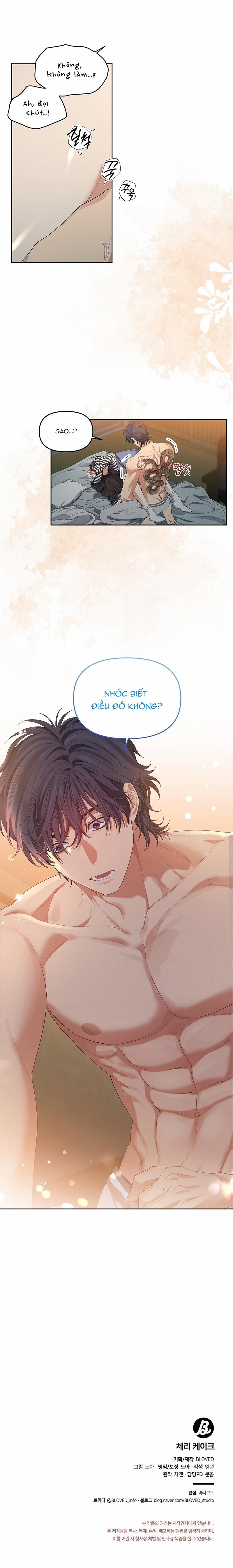 Bánh Kem Cherry 9 trang 18