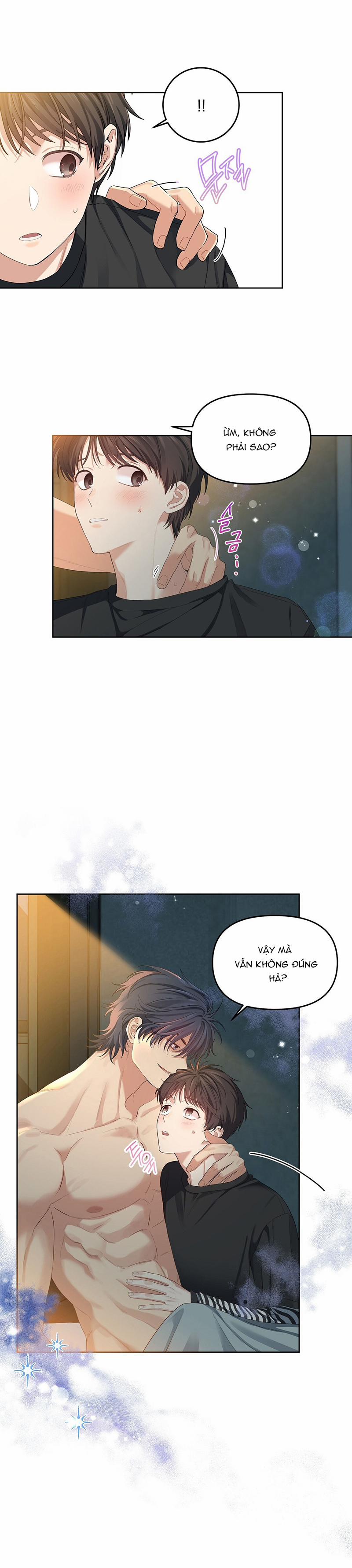 Bánh Kem Cherry 9 trang 2