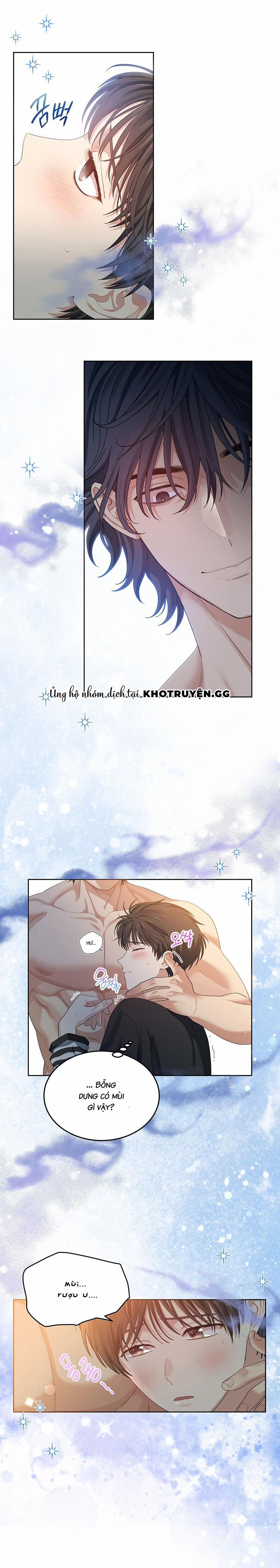 Bánh Kem Cherry 9 trang 3