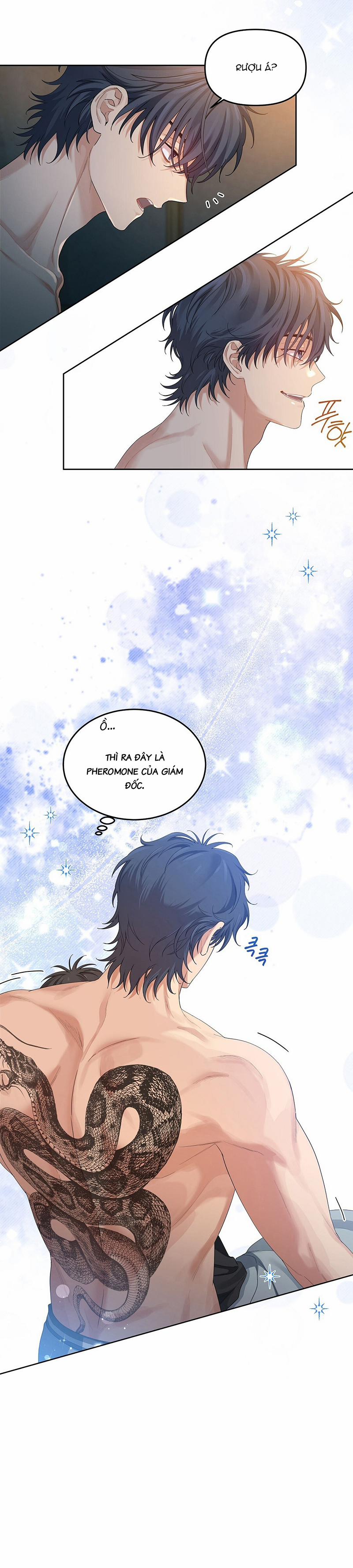 Bánh Kem Cherry 9 trang 4