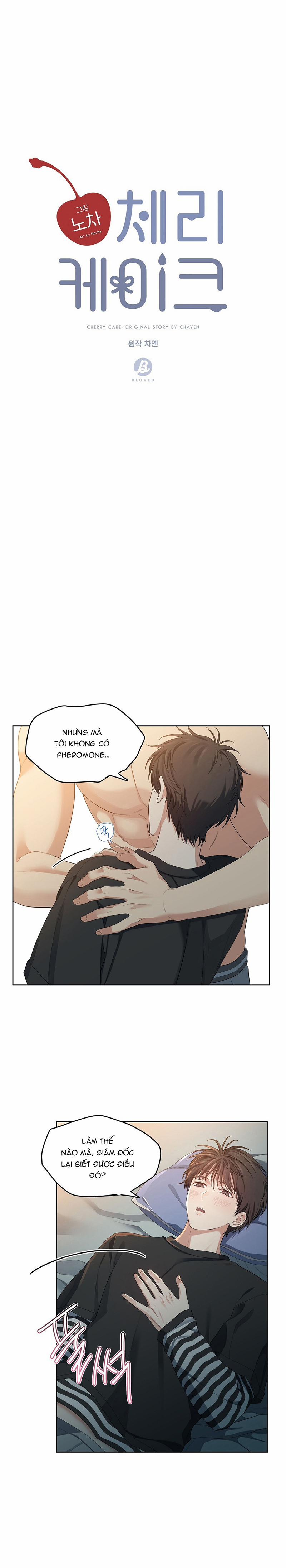 Bánh Kem Cherry 9 trang 5