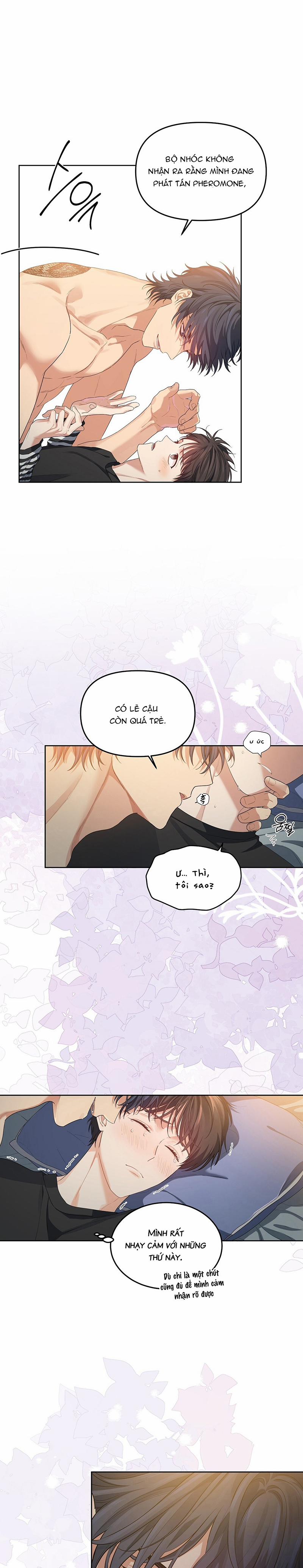 Bánh Kem Cherry 9 trang 6