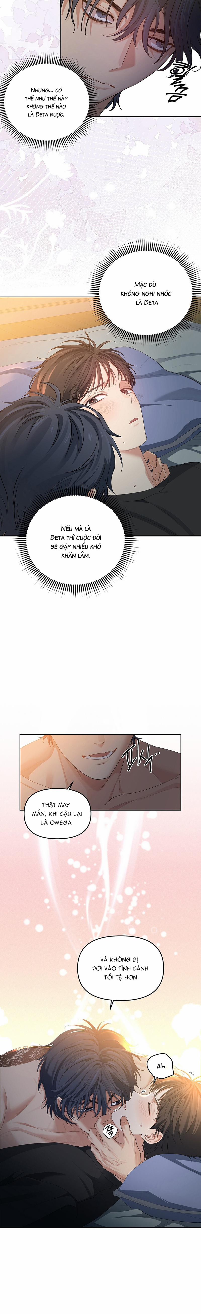 Bánh Kem Cherry 9 trang 7