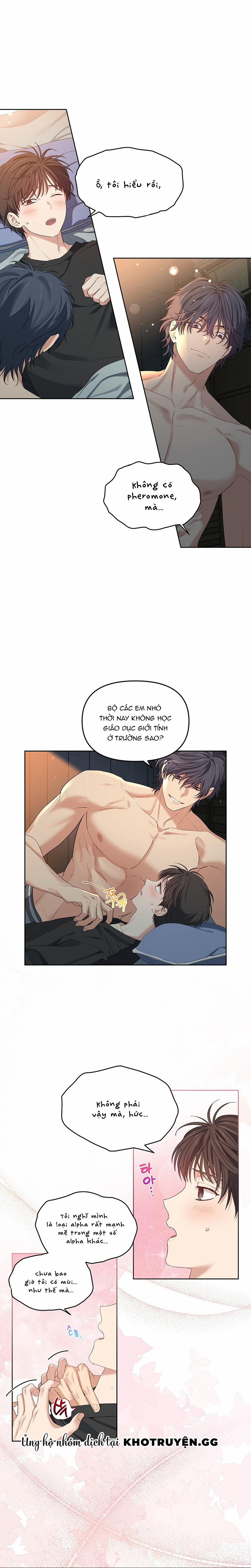 Bánh Kem Cherry 9 trang 8