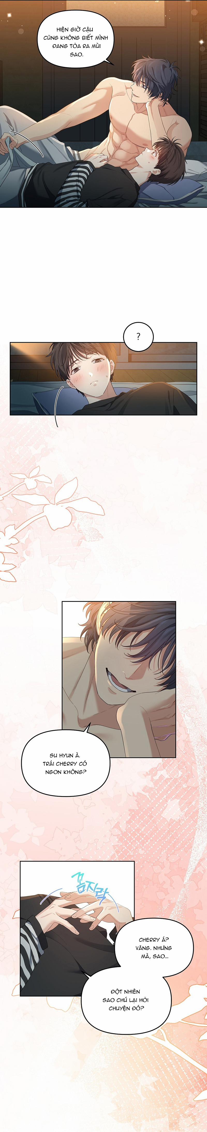 Bánh Kem Cherry 9 trang 9