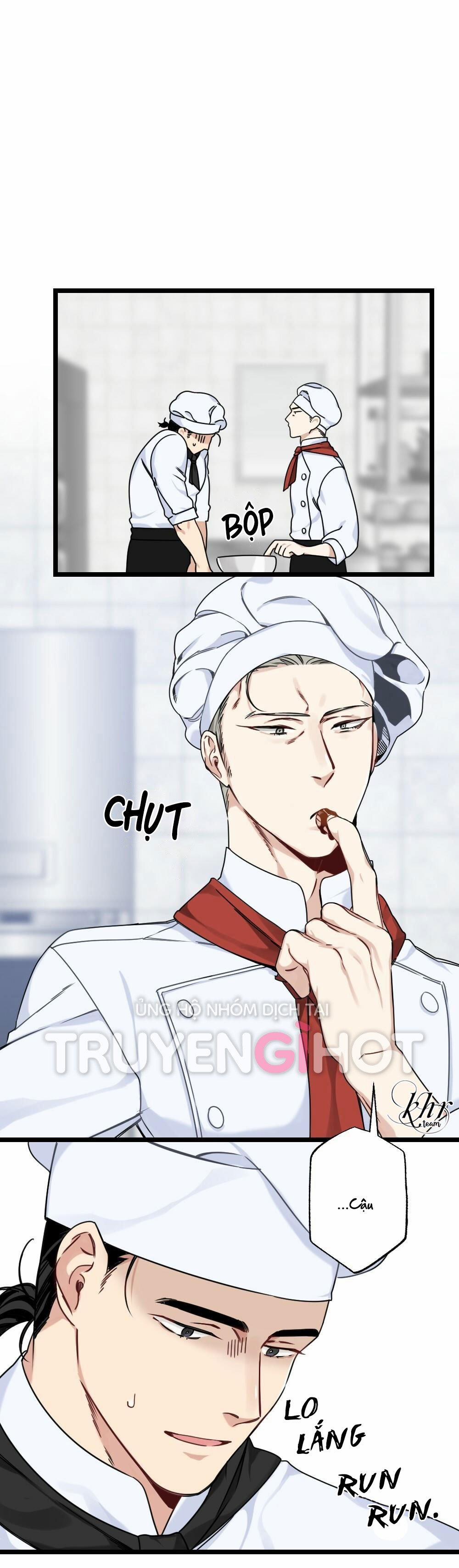 Bánh Kem Dâu 1 trang 0