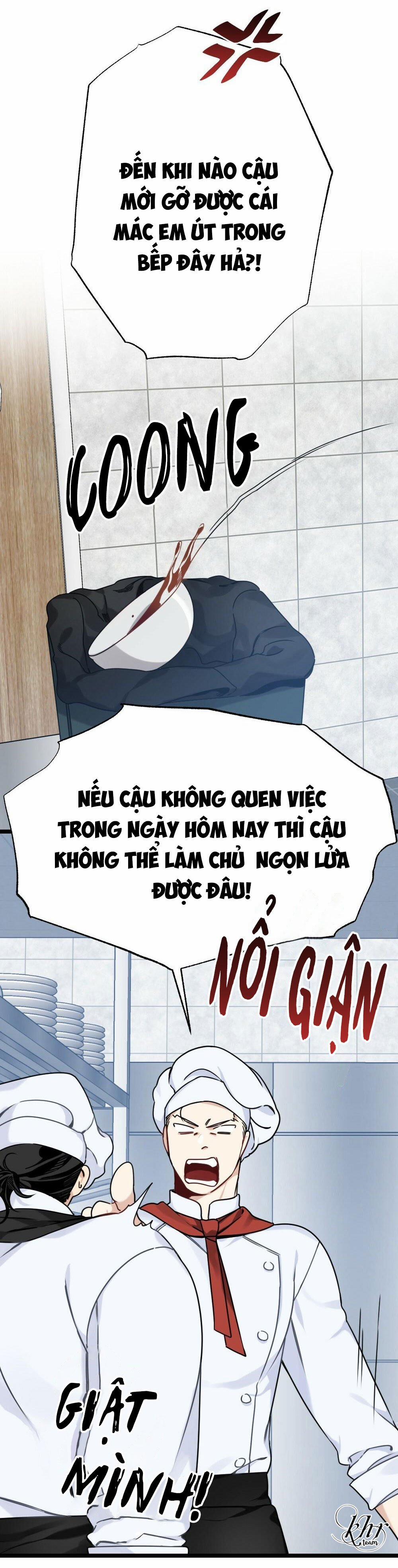 Bánh Kem Dâu 1 trang 1