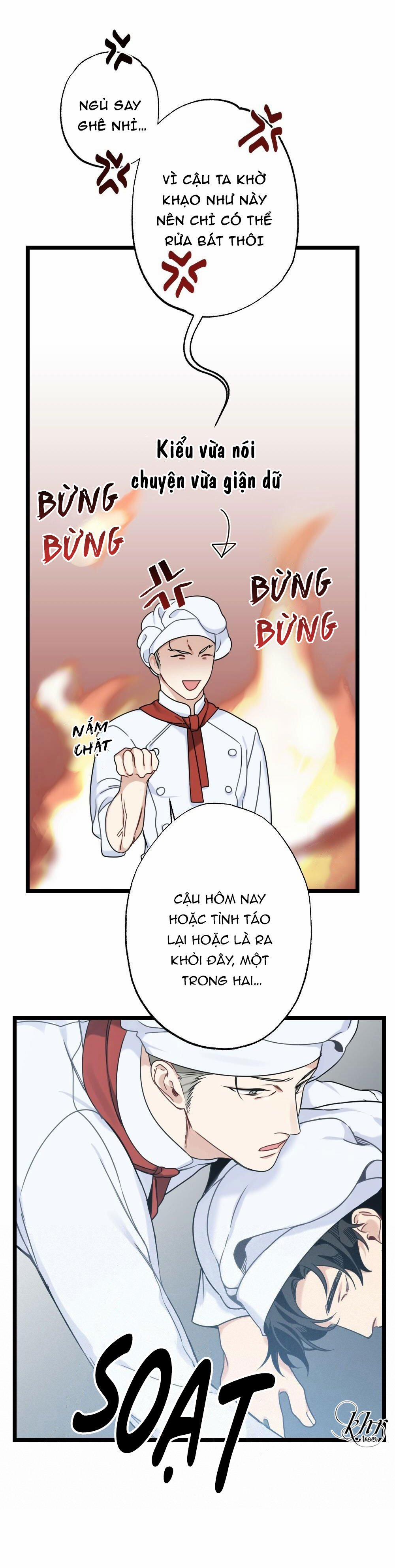 Bánh Kem Dâu 1 trang 15