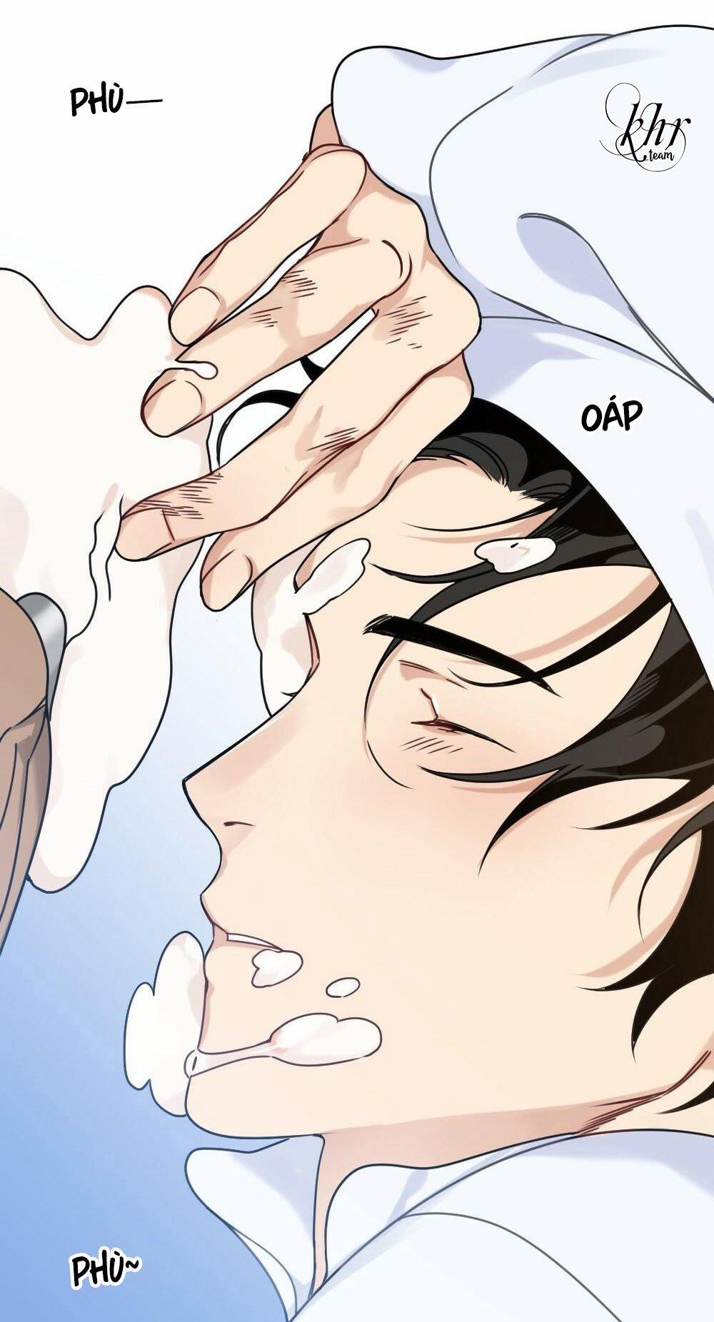 Bánh Kem Dâu 1 trang 16