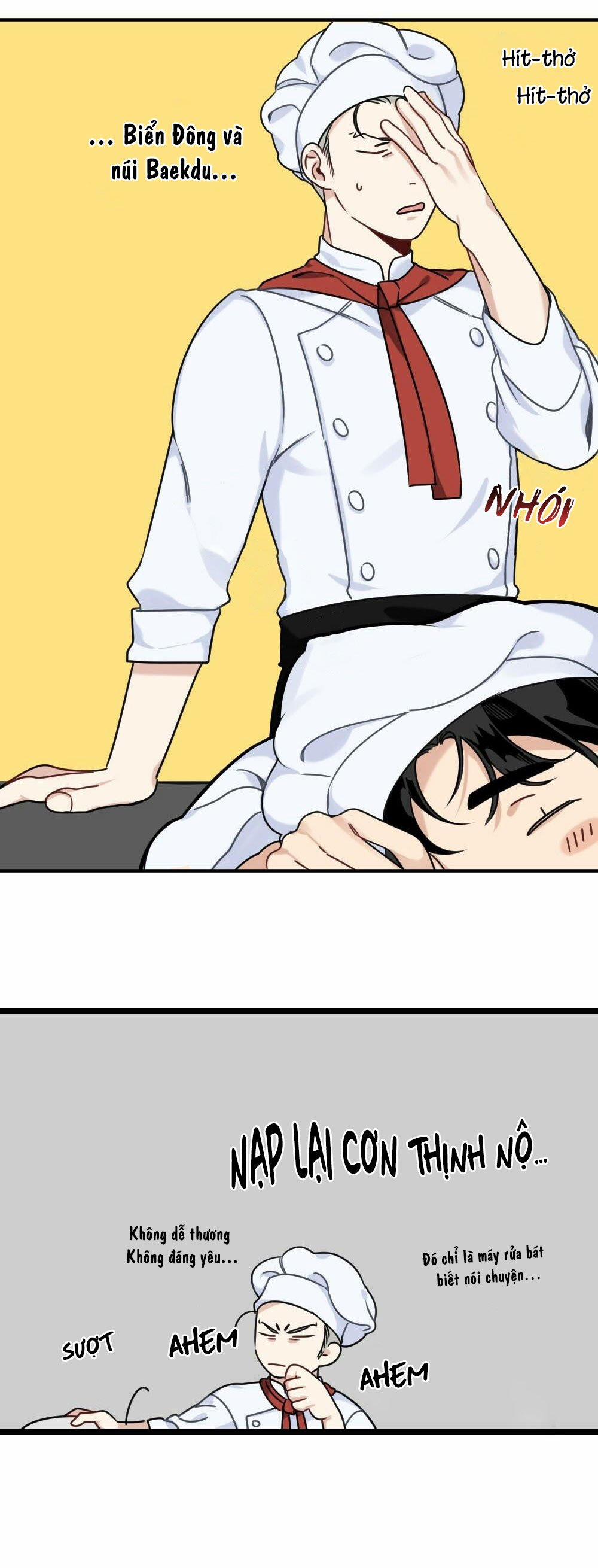 Bánh Kem Dâu 1 trang 18