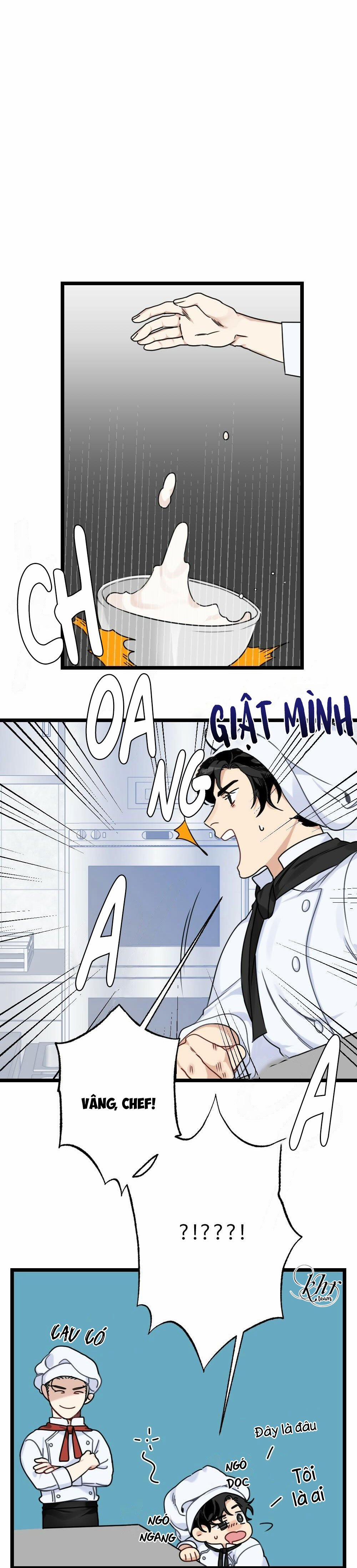 Bánh Kem Dâu 1 trang 19