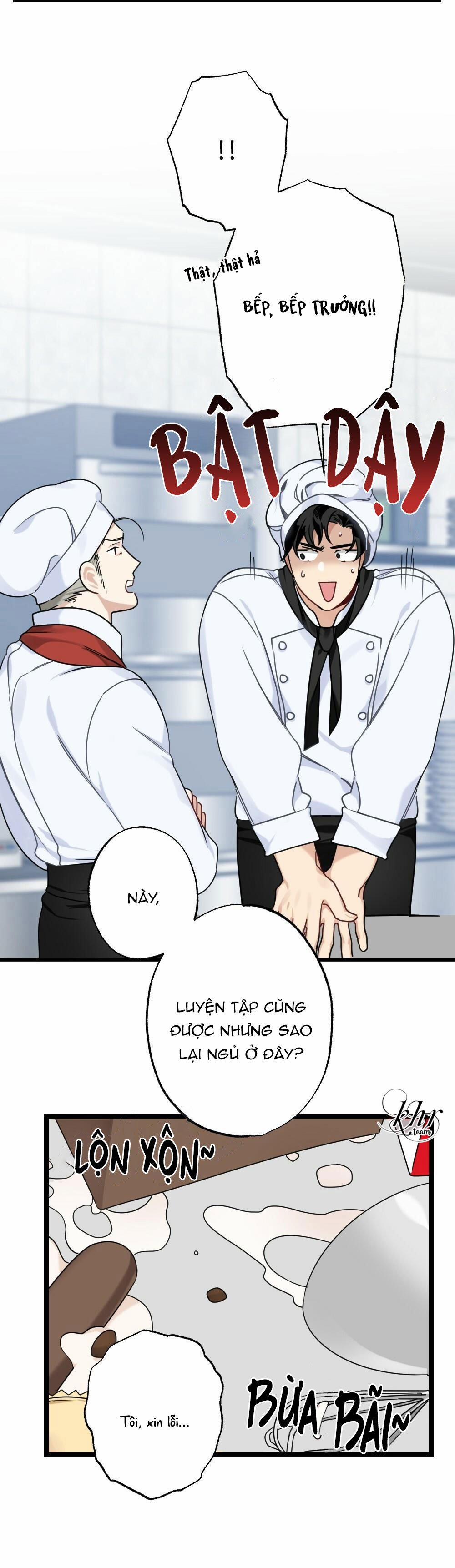 Bánh Kem Dâu 1 trang 20