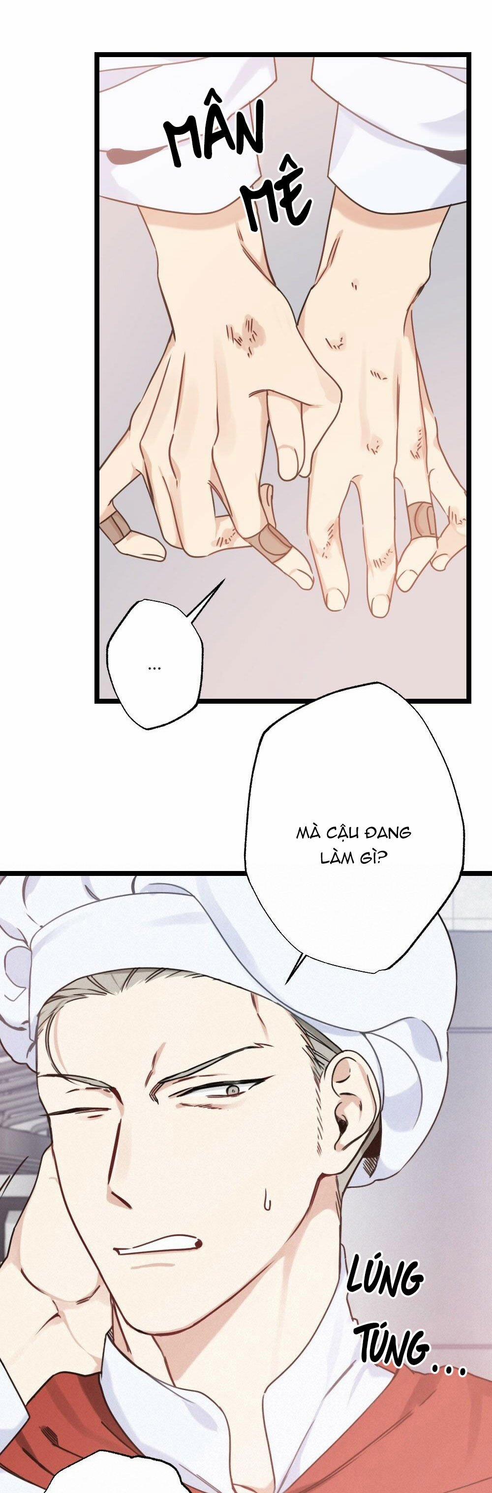 Bánh Kem Dâu 1 trang 22