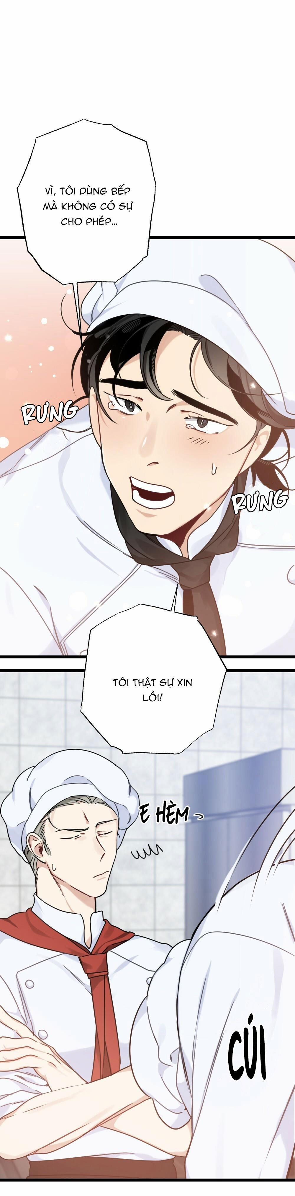 Bánh Kem Dâu 1 trang 25