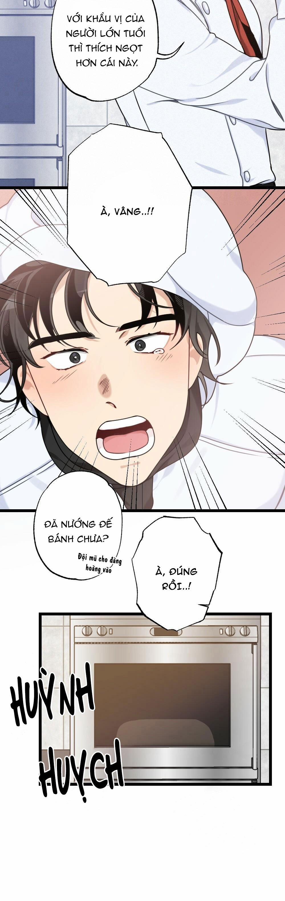 Bánh Kem Dâu 1 trang 29