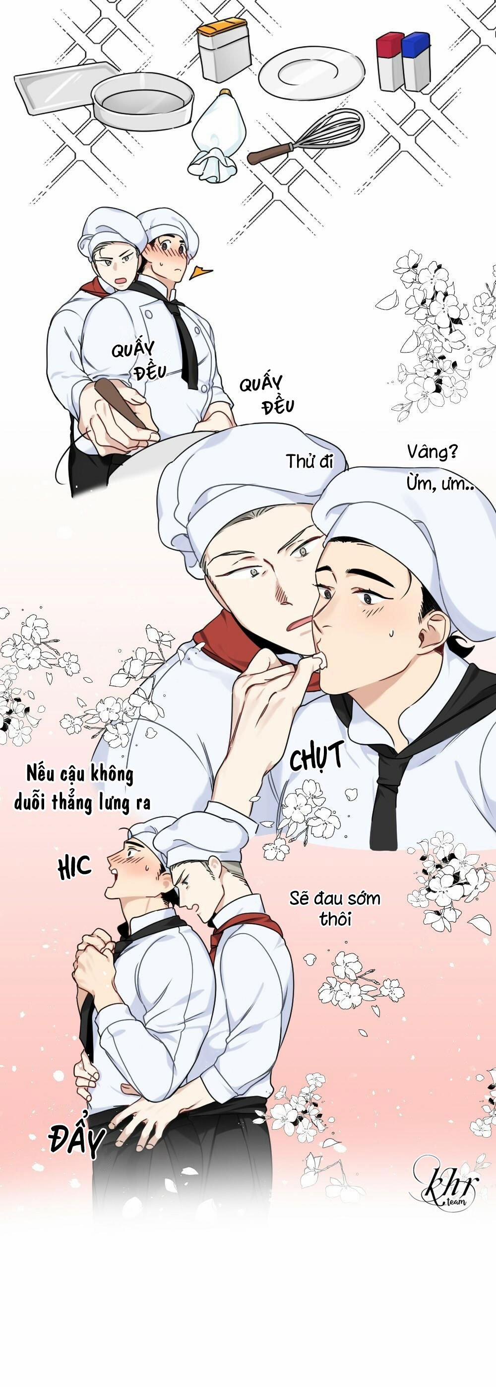 Bánh Kem Dâu 1 trang 32