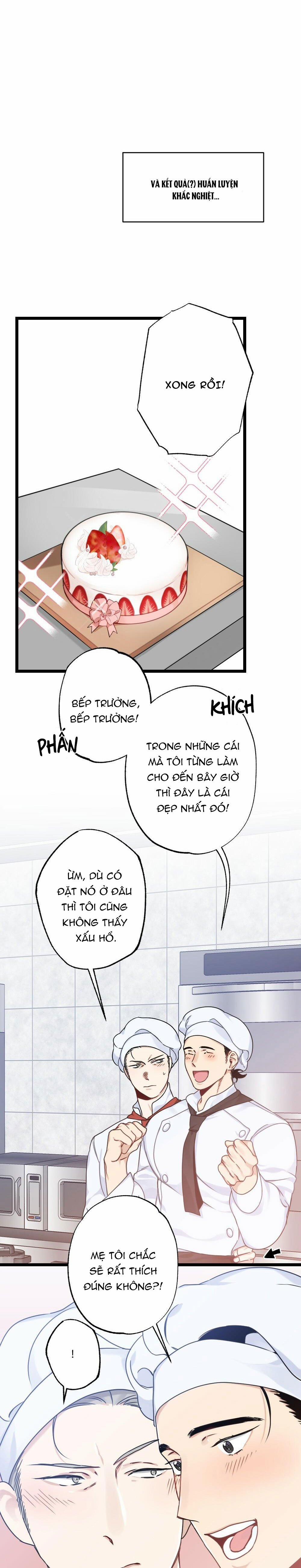 Bánh Kem Dâu 1 trang 33