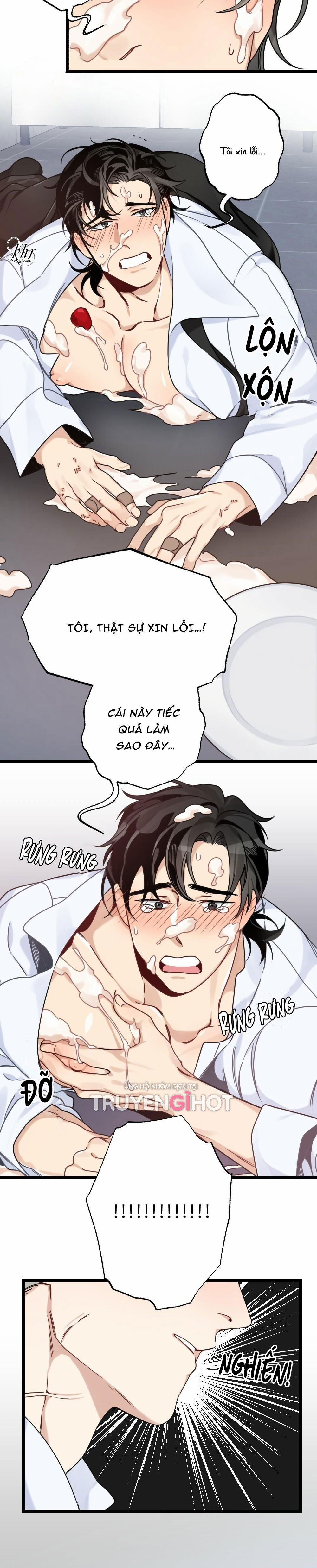 Bánh Kem Dâu 1 trang 36