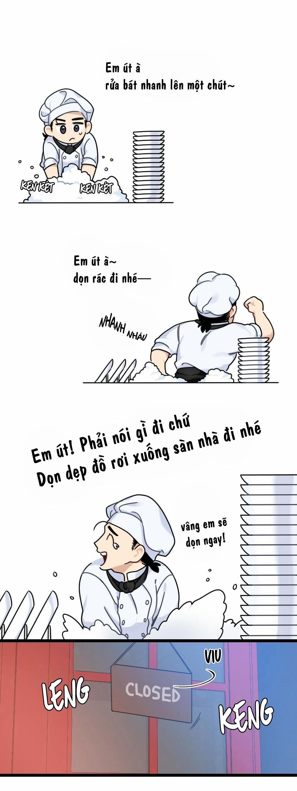 Bánh Kem Dâu 1 trang 5