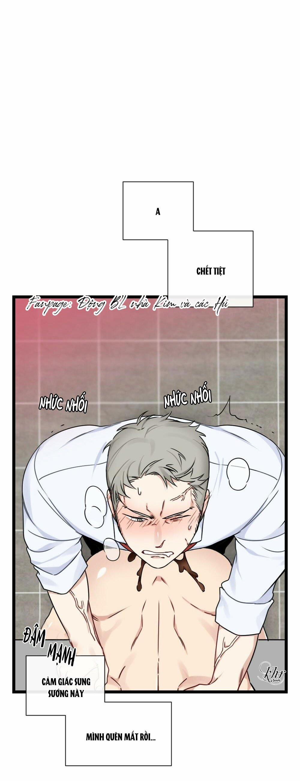 Bánh Kem Dâu 2 trang 25