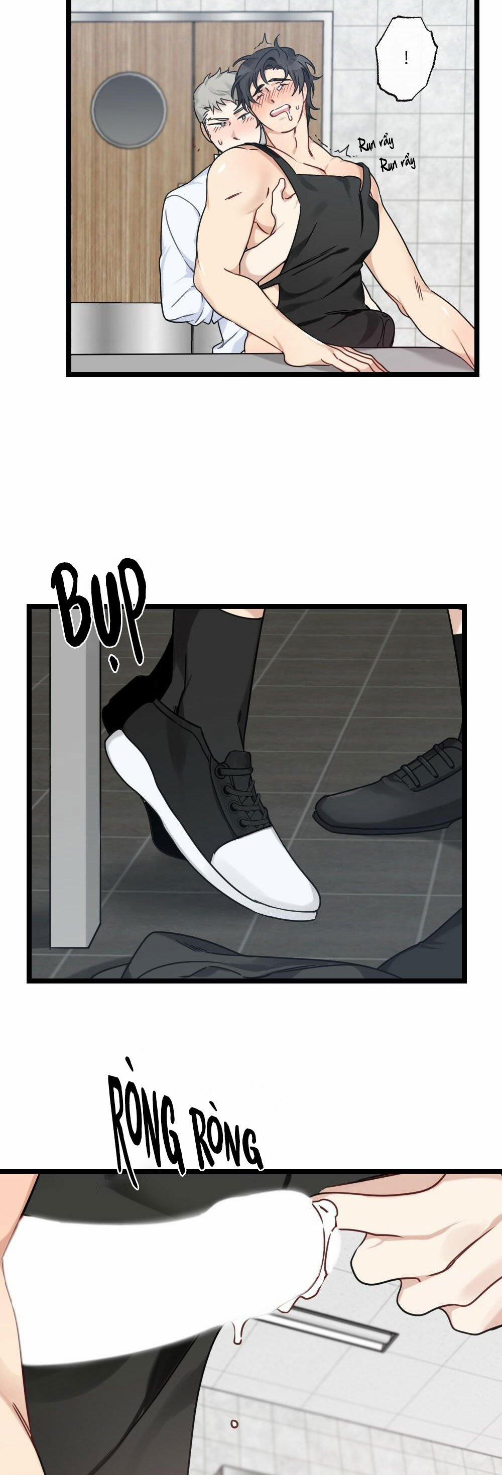 Bánh Kem Dâu 2 trang 29