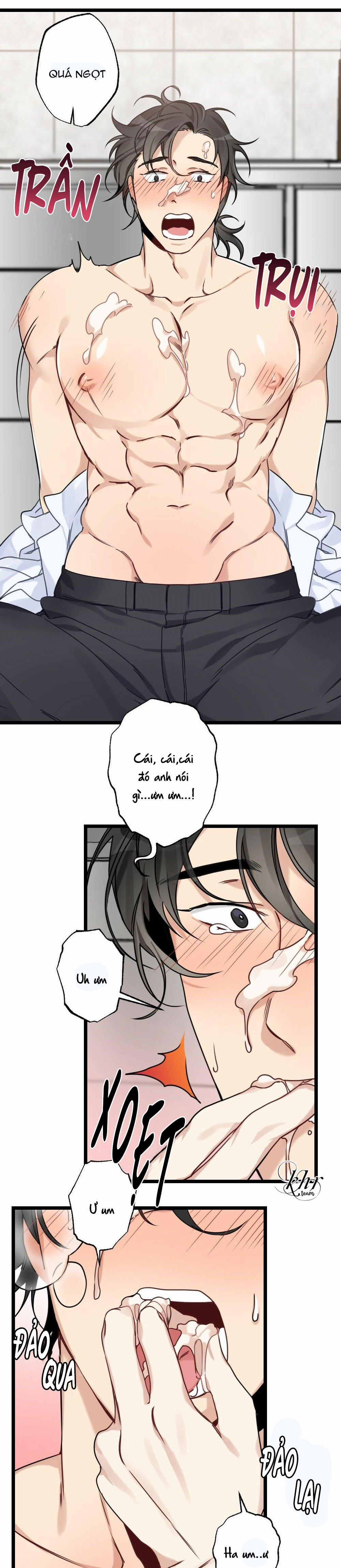 Bánh Kem Dâu 2 trang 3