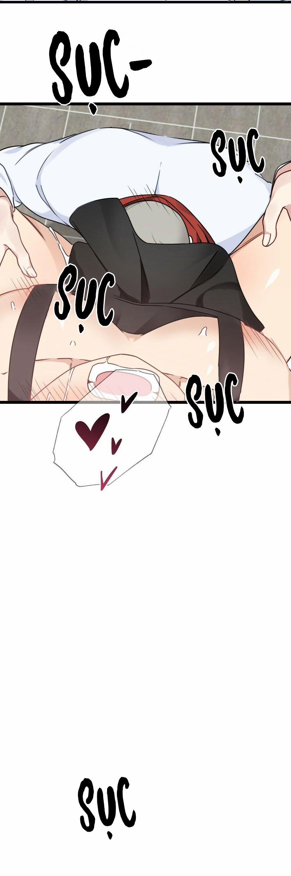 Bánh Kem Dâu 2 trang 31