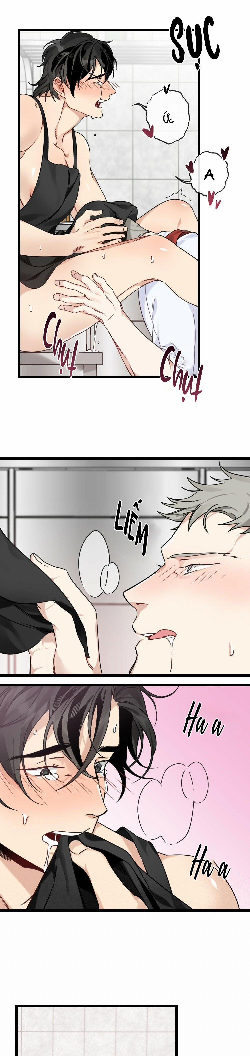 Bánh Kem Dâu 2 trang 32