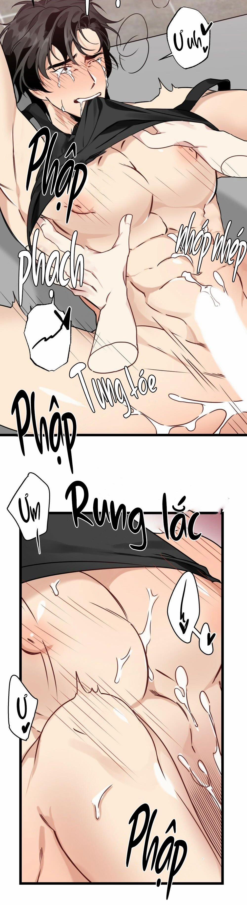 Bánh Kem Dâu 2 trang 35