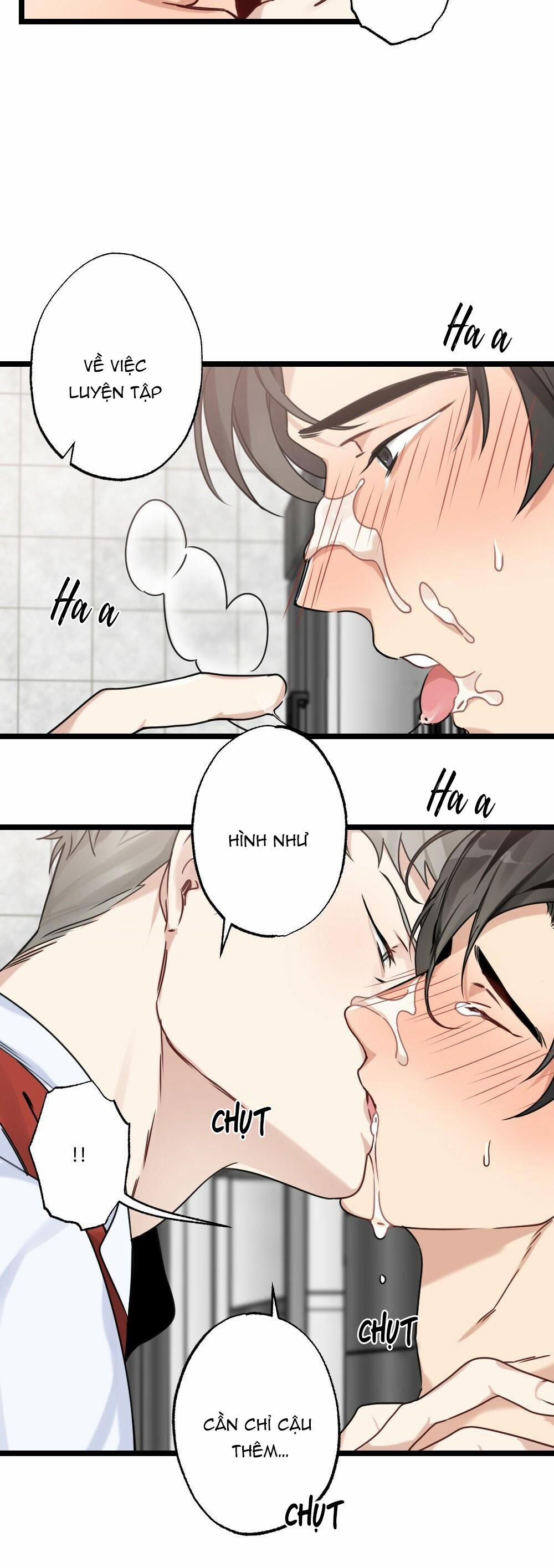 Bánh Kem Dâu 2 trang 4