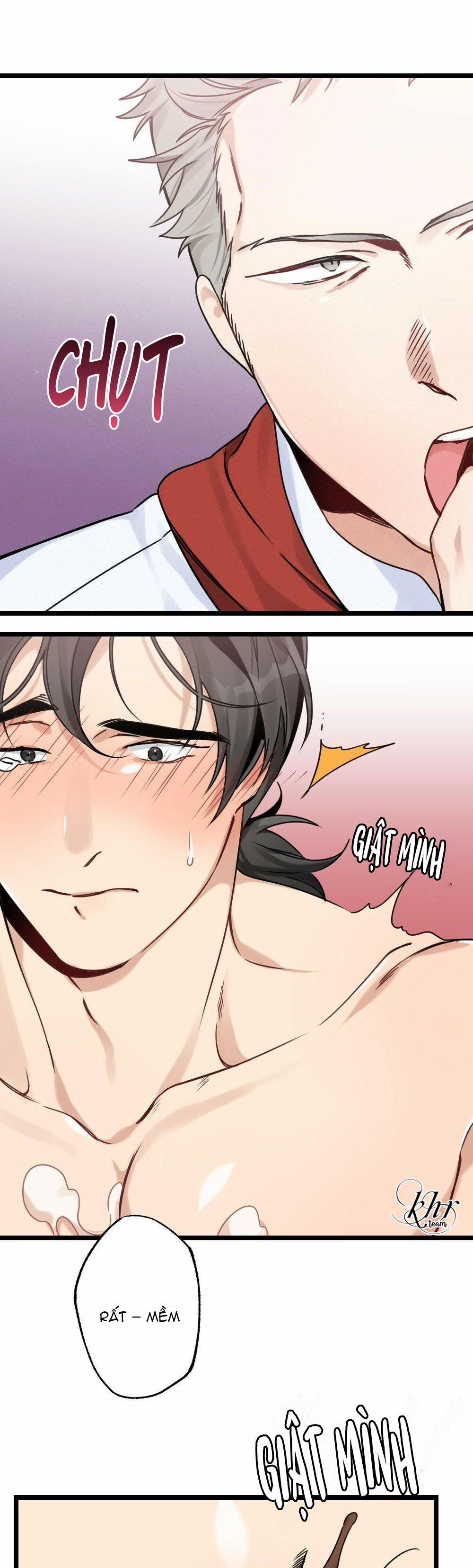 Bánh Kem Dâu 2 trang 7