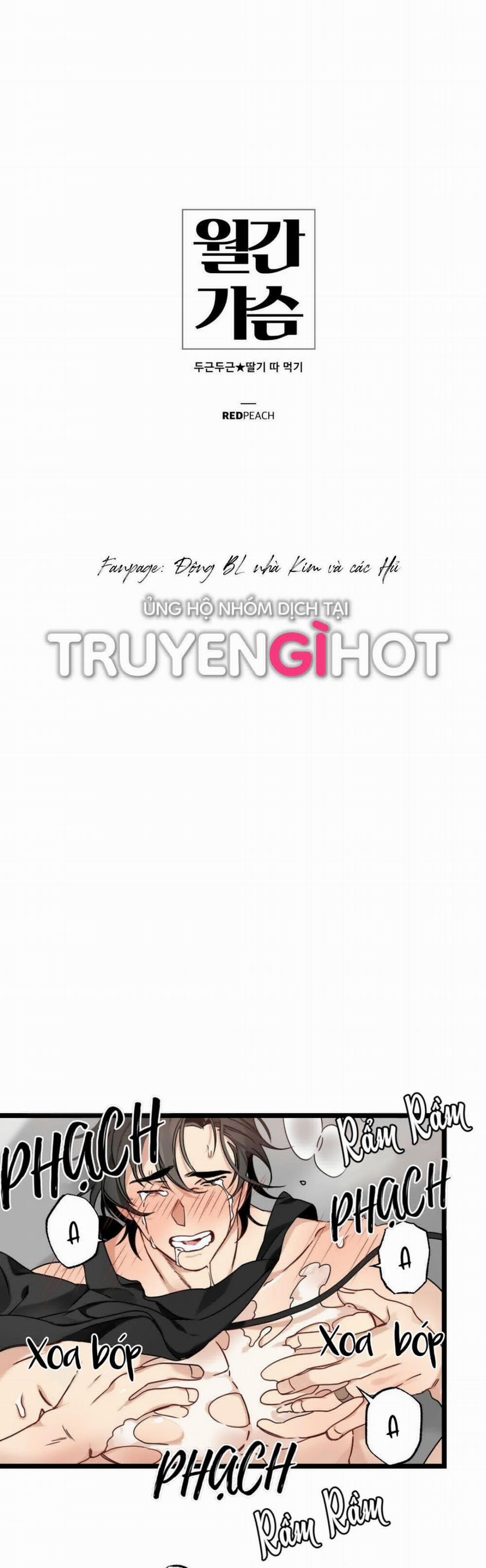 Bánh Kem Dâu 3 trang 0