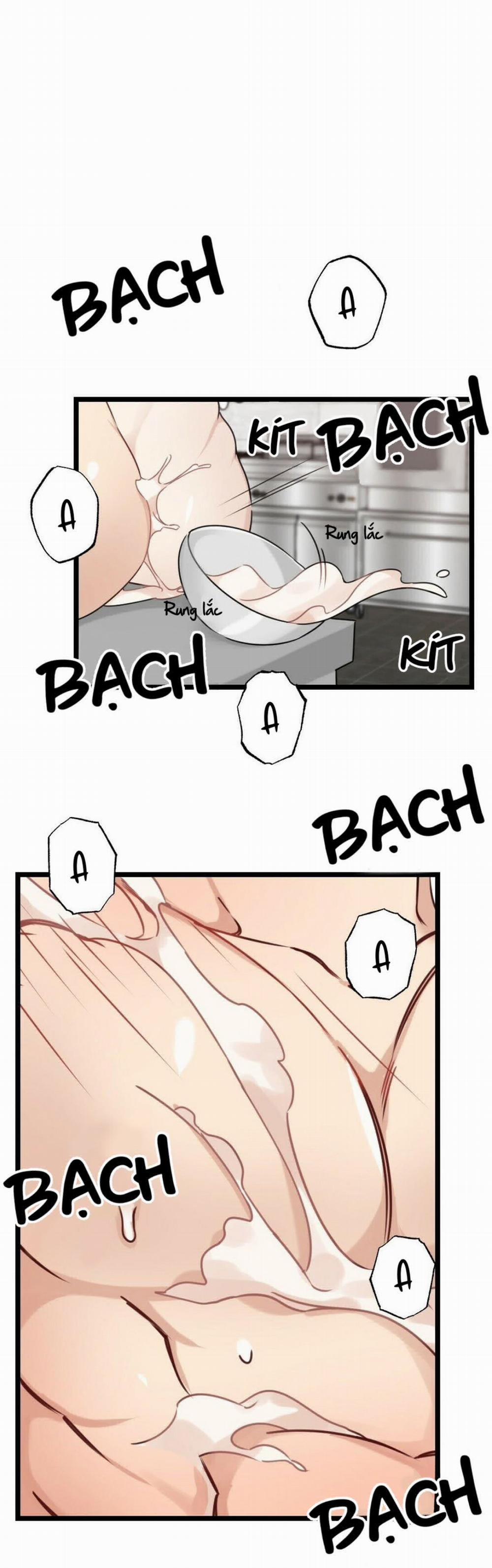 Bánh Kem Dâu 3 trang 14