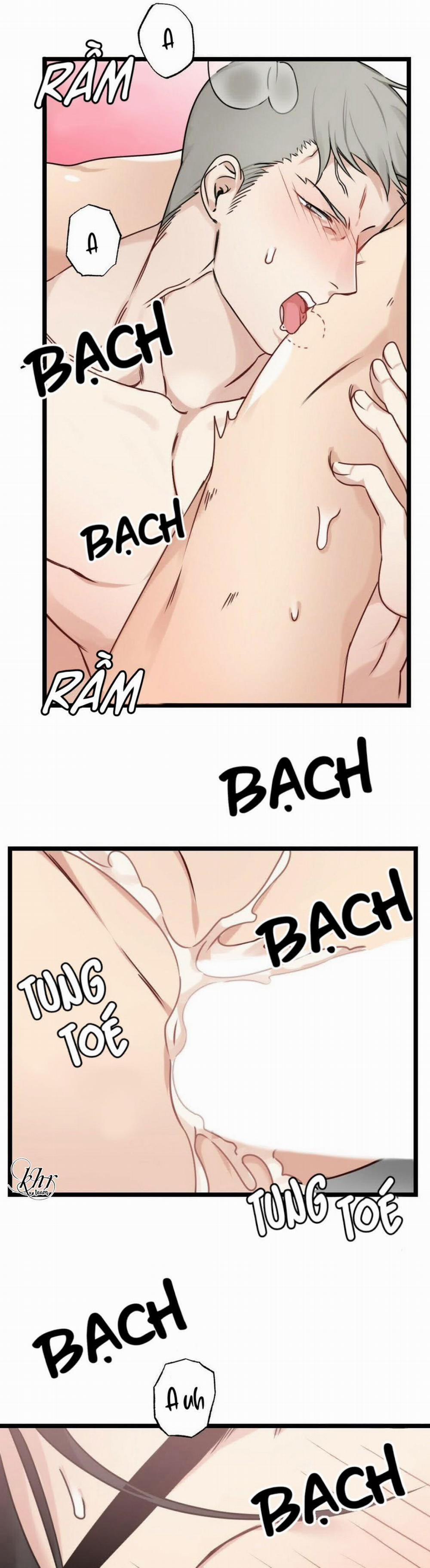 Bánh Kem Dâu 3 trang 15