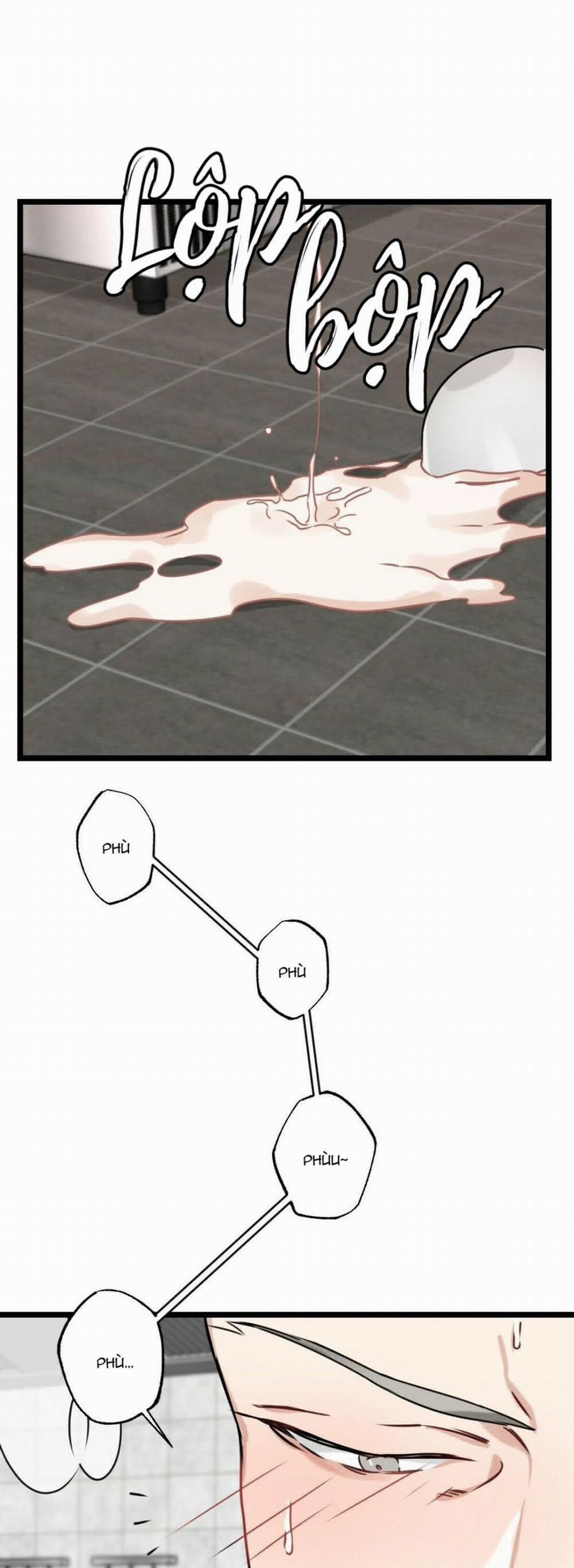 Bánh Kem Dâu 3 trang 18