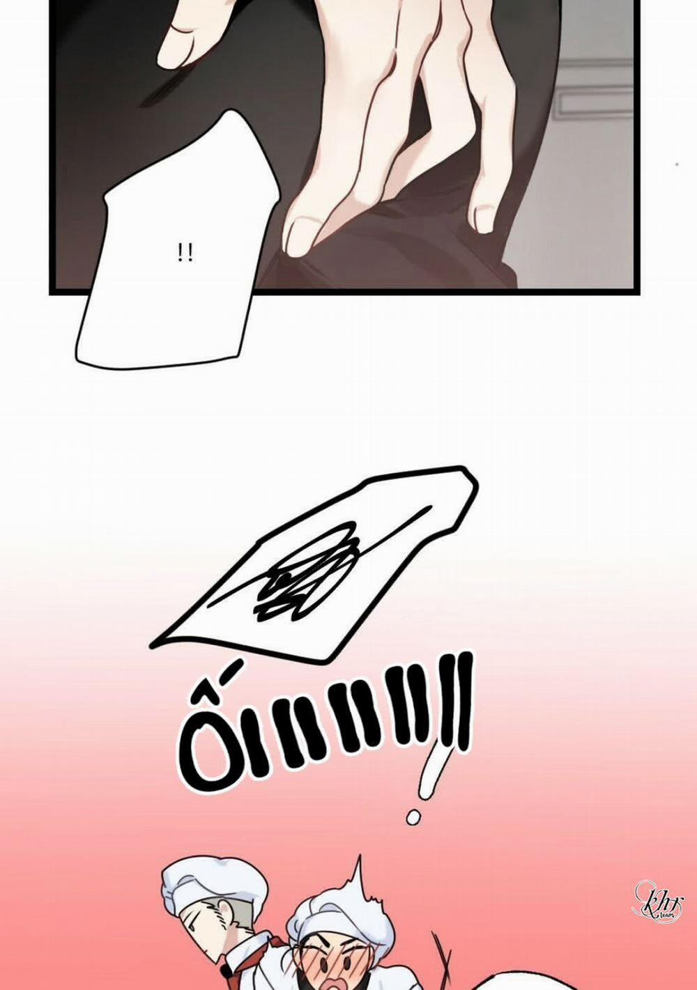 Bánh Kem Dâu 3 trang 25