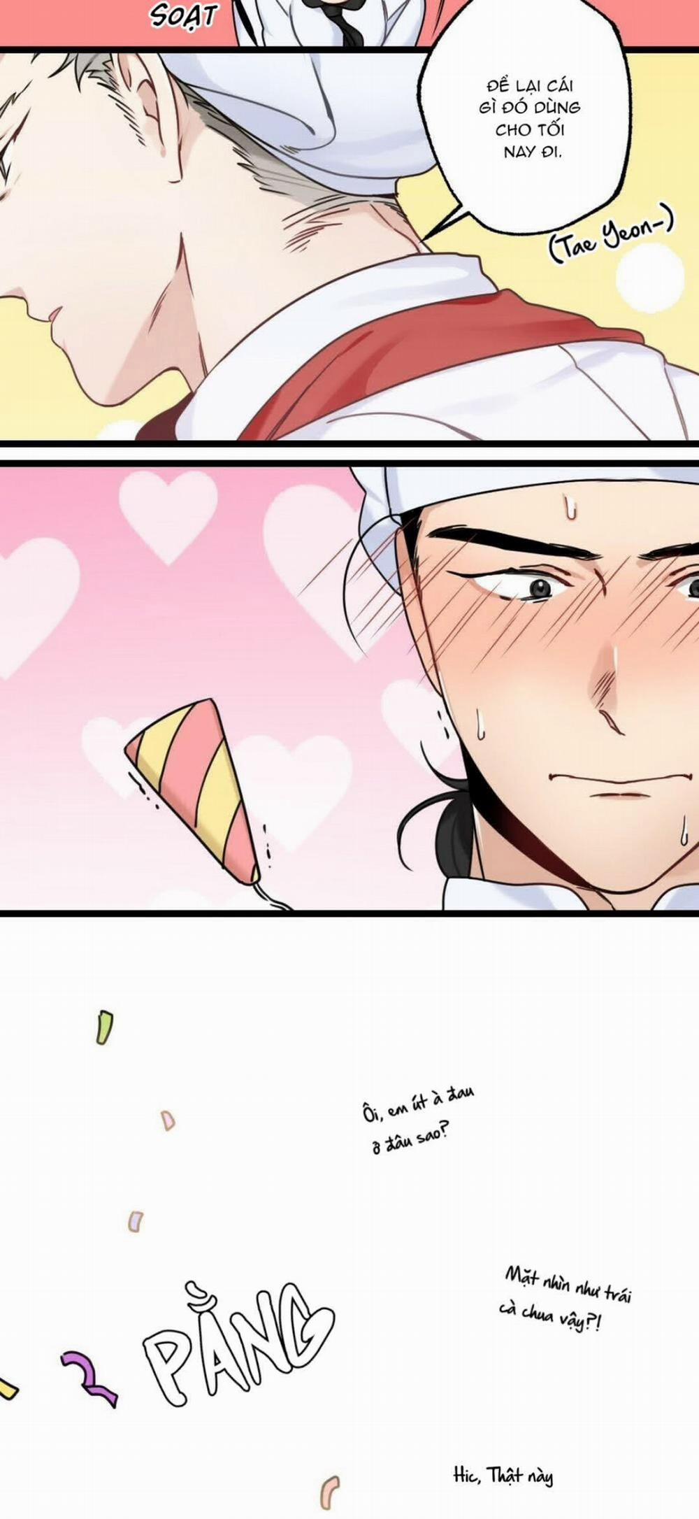 Bánh Kem Dâu 3 trang 26