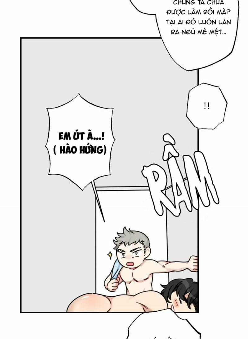 Bánh Kem Dâu 4.5 trang 13