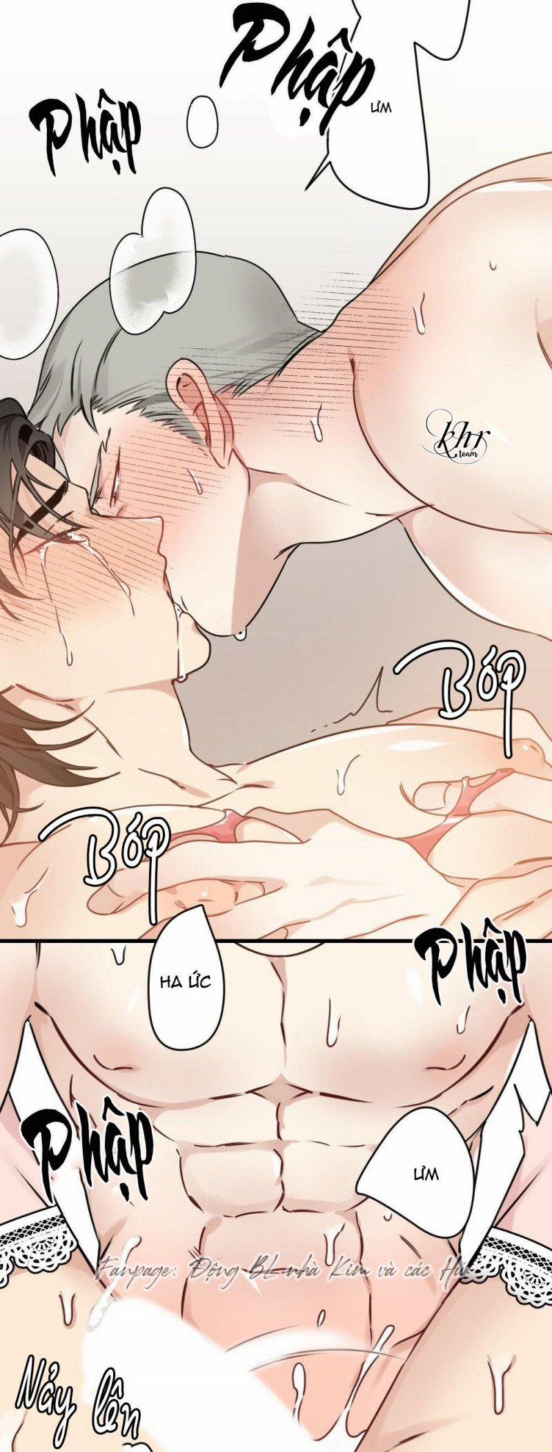 Bánh Kem Dâu 4.5 trang 2